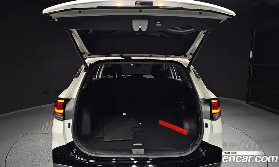 Kia Sportage 2021 1.6 Автомат в Москве № 114563, фото 20