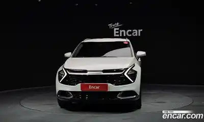 Kia Sportage 2021 1.6 Автомат в Москве № 114563, миниатюра 3