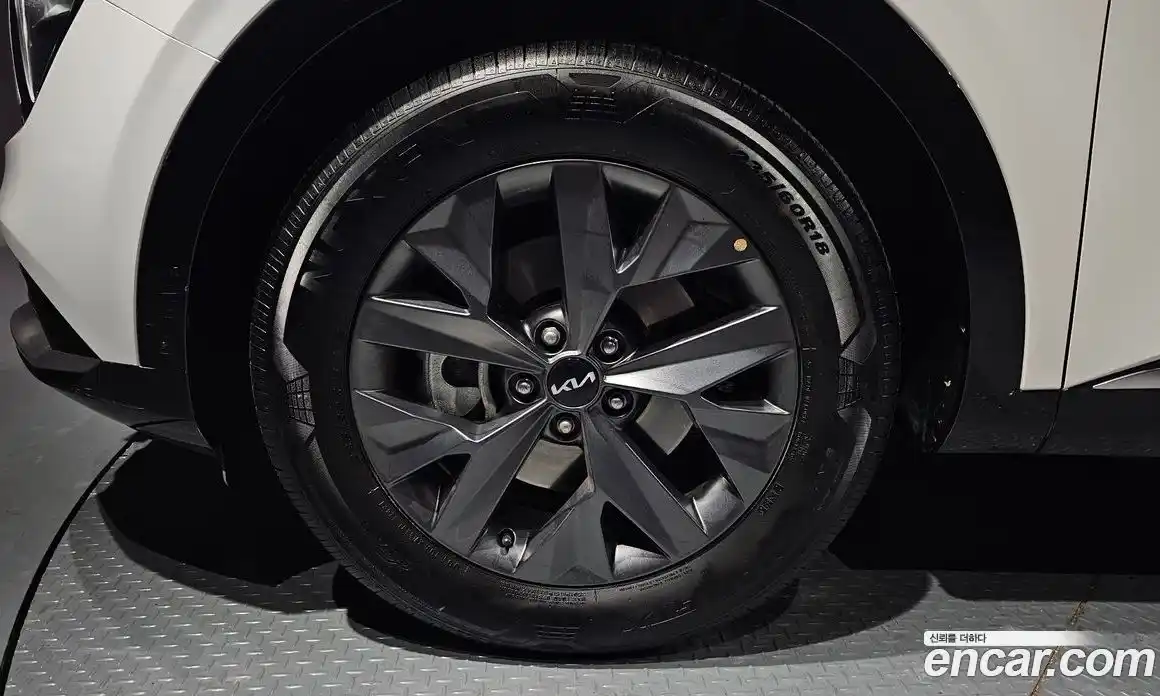 Kia Sportage 2021 1.6 Автомат в Москве № 114563, фото 5