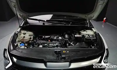 Kia Sportage 2021 1.6 Автомат в Москве № 114563, миниатюра 6