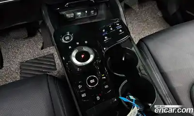 Kia Sportage 2021 1.6 Автомат в Москве № 114563, миниатюра 9