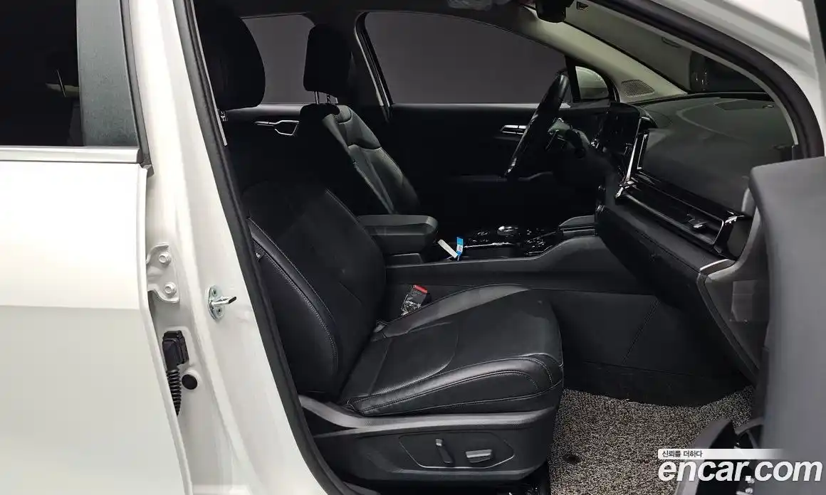 Kia Sportage 2021 1.6 Автомат в Москве № 114563, фото 10