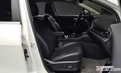 Kia Sportage 2021 1.6 Автомат в Москве № 114563, миниатюра 10