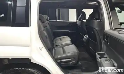 Hyundai Santa Fe 2023 2.5 Автомат в Москве № 117897, миниатюра 11