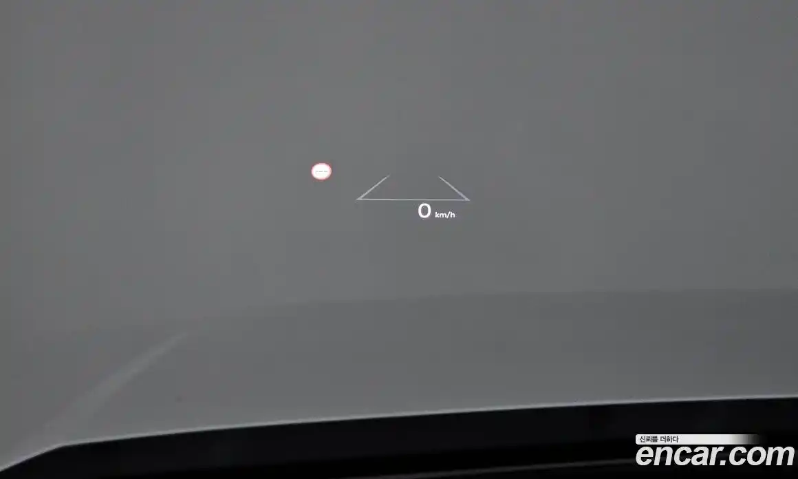 Hyundai Santa Fe 2023 2.5 Автомат в Москве № 117897, фото 16