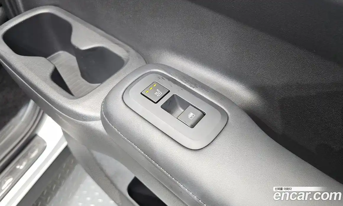 Hyundai Santa Fe 2023 2.5 Автомат в Москве № 117897, фото 17