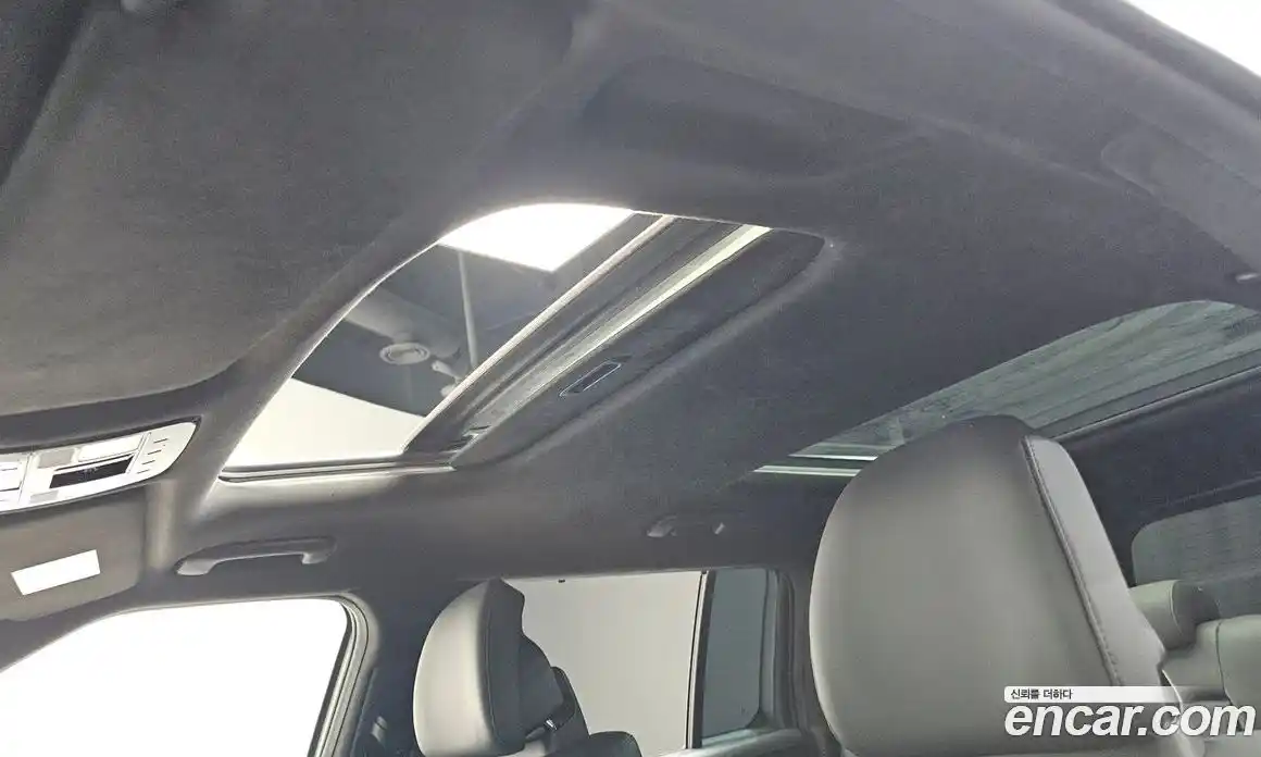 Hyundai Santa Fe 2023 2.5 Автомат в Москве № 117897, фото 18