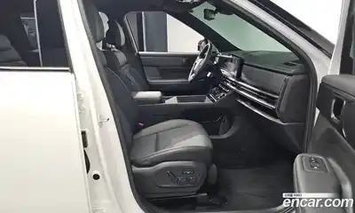 Hyundai Santa Fe 2023 2.5 Автомат в Москве № 117897, миниатюра 10