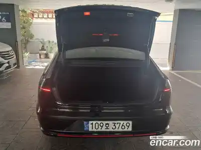 Hyundai Grandeur 2024 1.6 Автомат в Москве № 126715, миниатюра 12