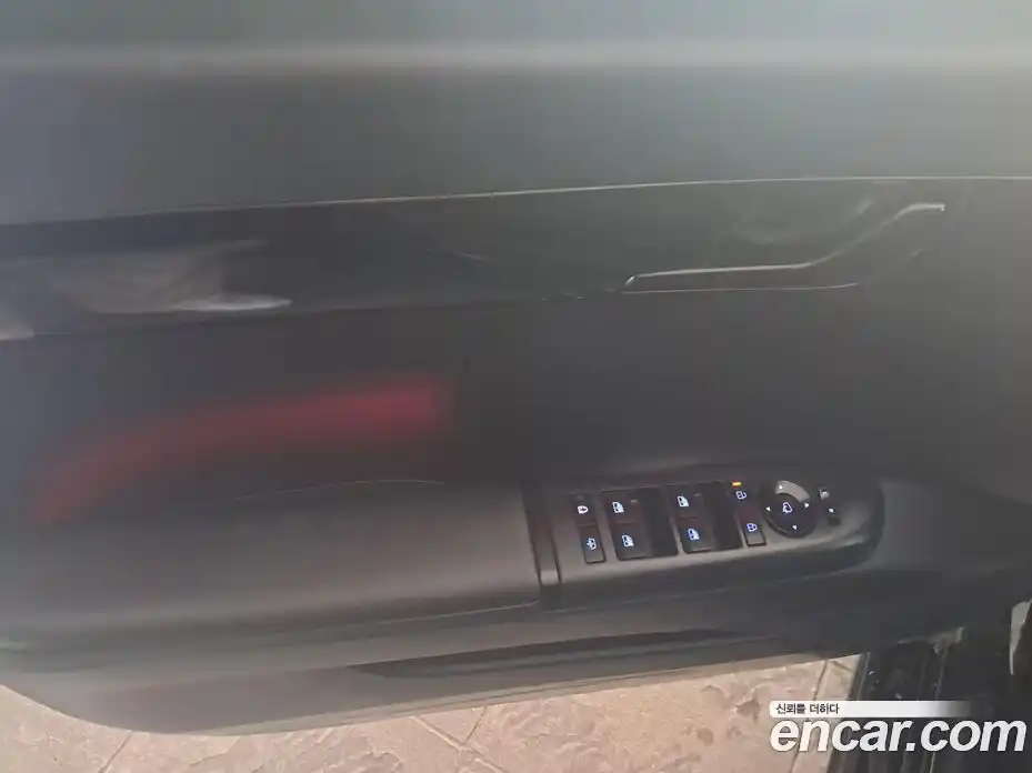 Hyundai Grandeur 2024 1.6 Автомат в Москве № 126715, фото 4