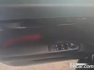 Hyundai Grandeur 2024 1.6 Автомат в Москве № 126715, миниатюра 4