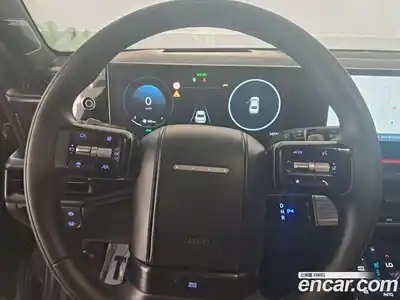 Hyundai Grandeur 2024 1.6 Автомат в Москве № 126715, миниатюра 7