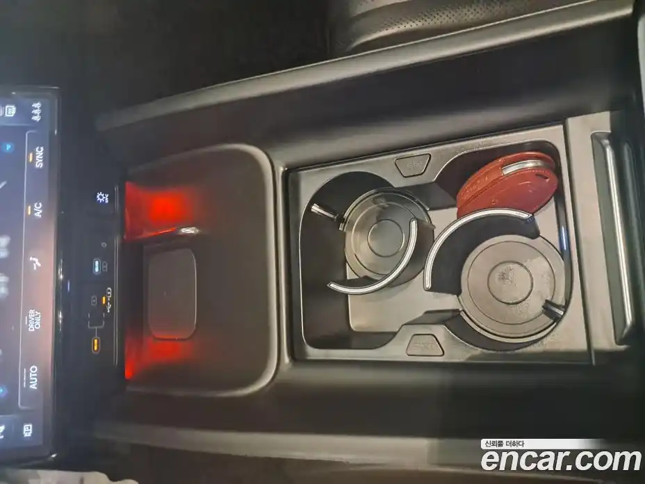 Hyundai Grandeur 2024 1.6 Автомат в Москве № 126715, фото 10