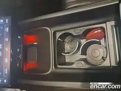 Hyundai Grandeur 2024 1.6 Автомат в Москве № 126715, миниатюра 10