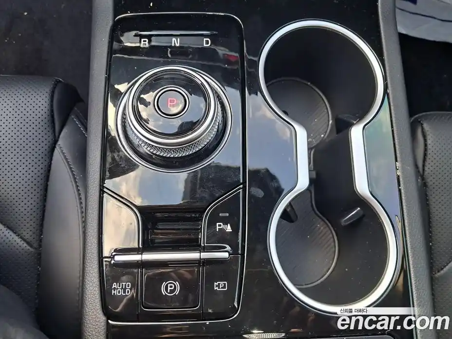 Kia K5 2025 2.0 Автомат в Москве № 127773, фото 12