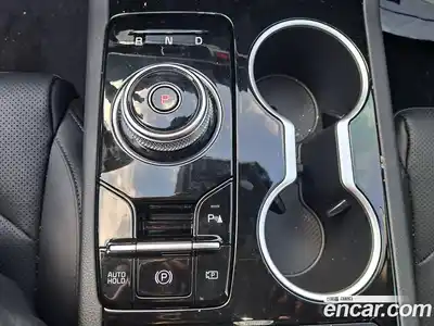 Kia K5 2025 2.0 Автомат в Москве № 127773, миниатюра 12