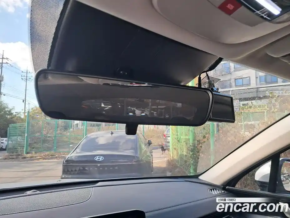 Kia K5 2025 2.0 Автомат в Москве № 127773, фото 14