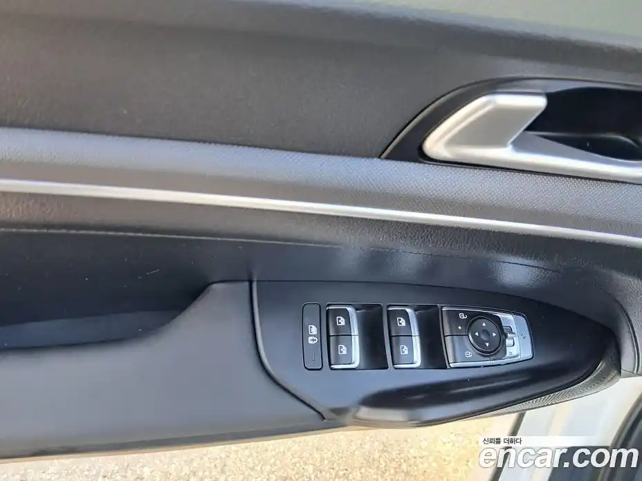 Kia K5 2025 2.0 Автомат в Москве № 127773, фото 5