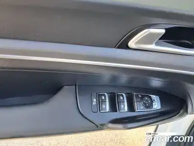 Kia K5 2025 2.0 Автомат в Москве № 127773, миниатюра 5