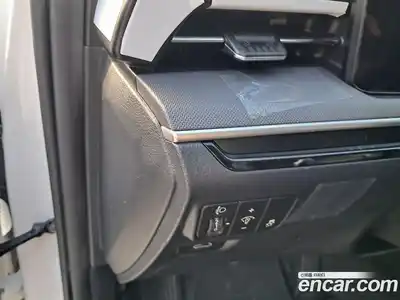 Kia K5 2025 2.0 Автомат в Москве № 127773, миниатюра 6