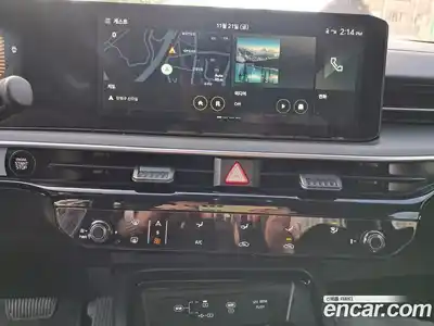 Kia K5 2025 2.0 Автомат в Москве № 127773, миниатюра 10