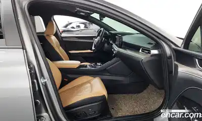 Kia K5 2020 1.6 гидро в Москве № 131388, миниатюра 11