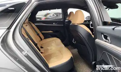 Kia K5 2020 1.6 гидро в Москве № 131388, миниатюра 12