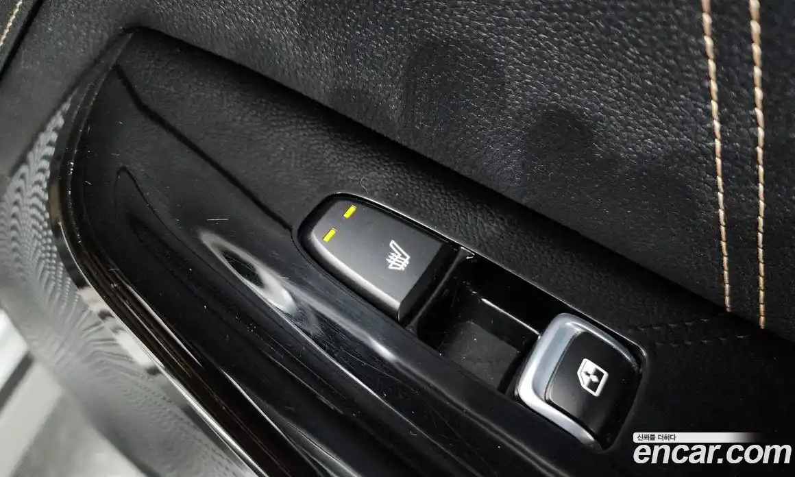 Kia K5 2020 1.6 гидро в Москве № 131388, фото 19