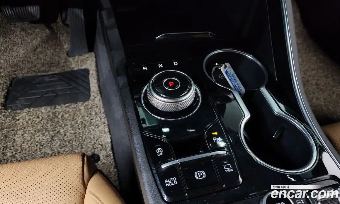 Kia K5 2020 1.6 гидро в Москве № 131388, фото 9
