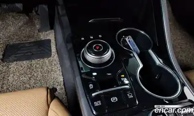 Kia K5 2020 1.6 гидро в Москве № 131388, миниатюра 9