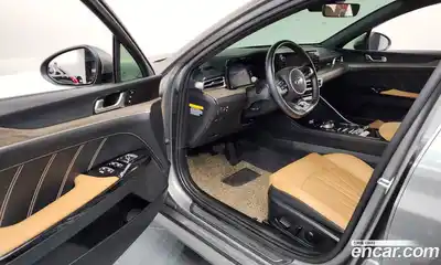Kia K5 2020 1.6 гидро в Москве № 131388, миниатюра 10