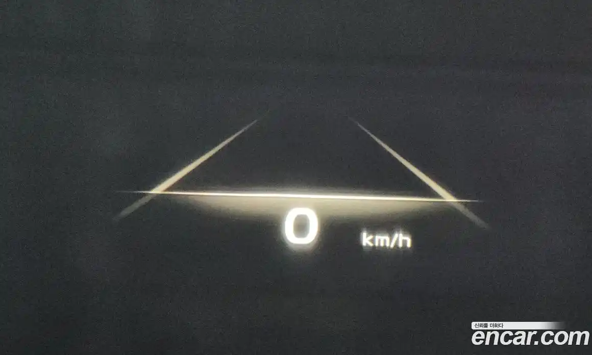 Kia Mohave 2023 3.0 Автомат в Москве № 133764, фото 17