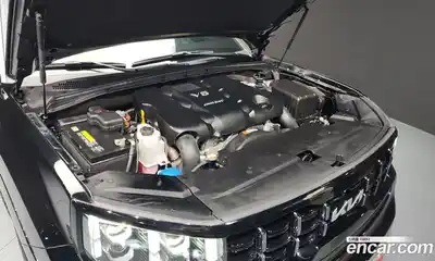 Kia Mohave 2023 3.0 Автомат в Москве № 133764, миниатюра 6