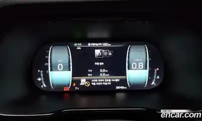 Kia Mohave 2023 3.0 Автомат в Москве № 133764, миниатюра 8