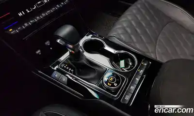 Kia Mohave 2023 3.0 Автомат в Москве № 133764, миниатюра 9