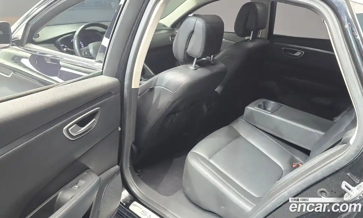 Renault SM6 2016 1.6 гидро в Москве, фото 11