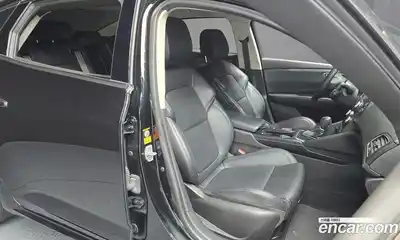 Renault SM6 2016 1.6 гидро в Москве, миниатюра 12