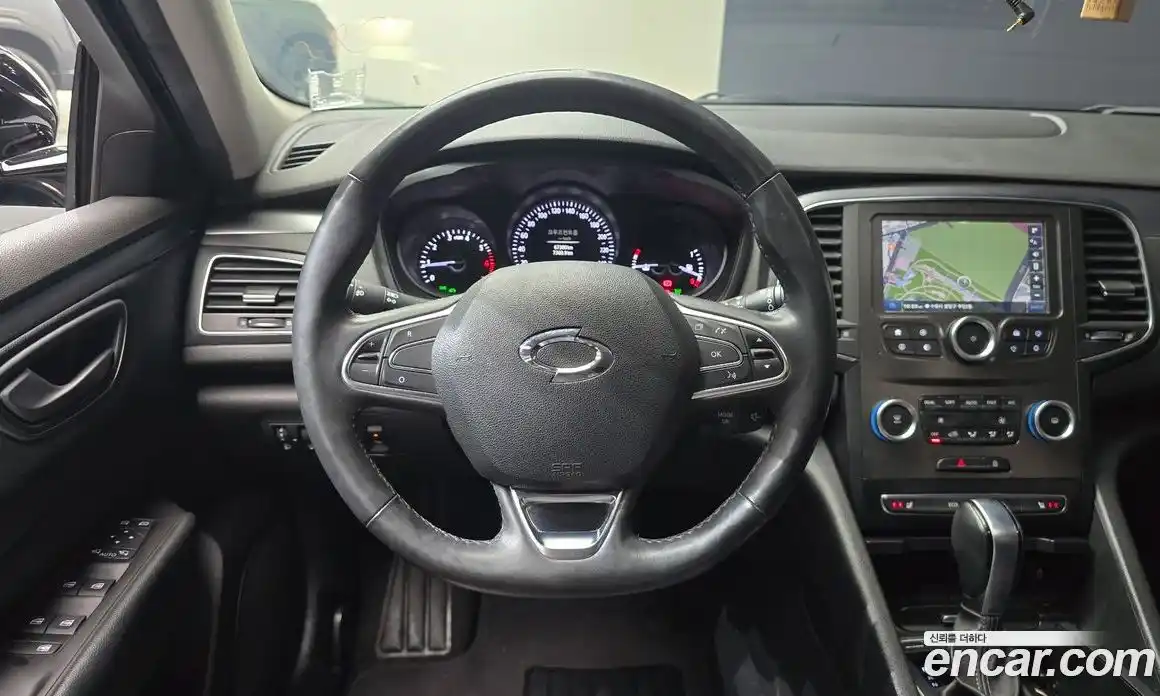 Renault SM6 2016 1.6 гидро в Москве, фото 13
