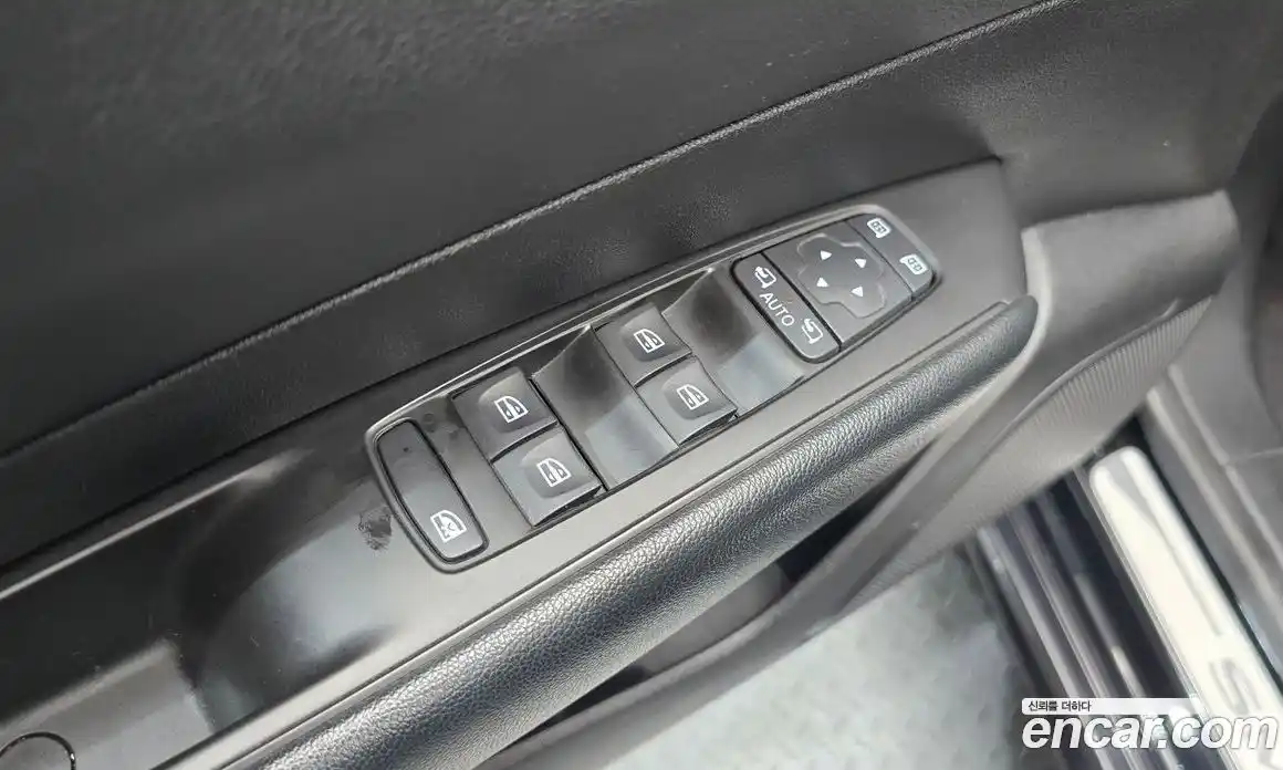 Renault SM6 2016 1.6 гидро в Москве, фото 14