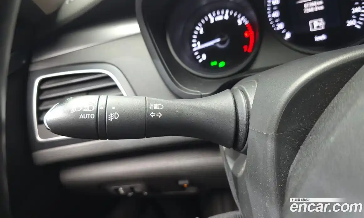 Renault SM6 2016 1.6 гидро в Москве, фото 16