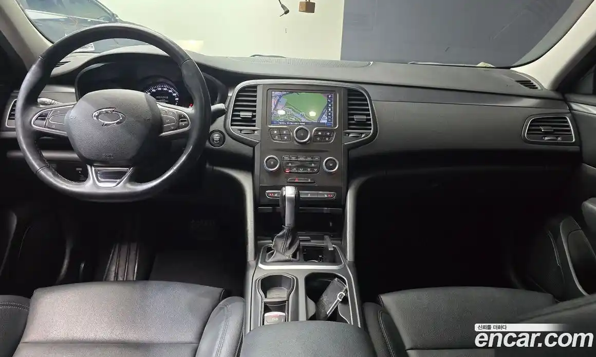 Renault SM6 2016 1.6 гидро в Москве, фото 20
