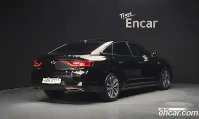 Renault SM6 2016 1.6 гидро в Москве, миниатюра 2