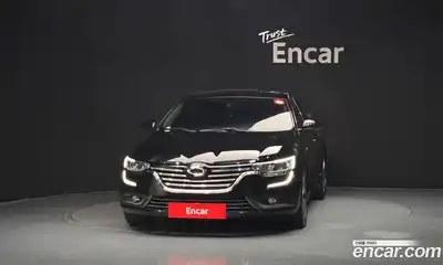 Renault SM6 2016 1.6 гидро в Москве, миниатюра 3