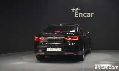 Renault SM6 2016 1.6 гидро в Москве, миниатюра 4