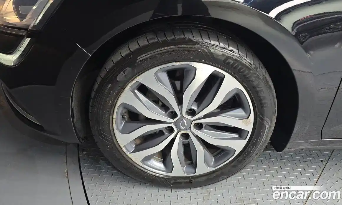 Renault SM6 2016 1.6 гидро в Москве, фото 5
