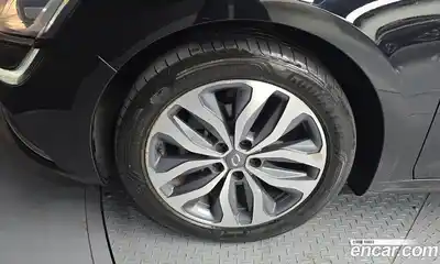 Renault SM6 2016 1.6 гидро в Москве, миниатюра 5