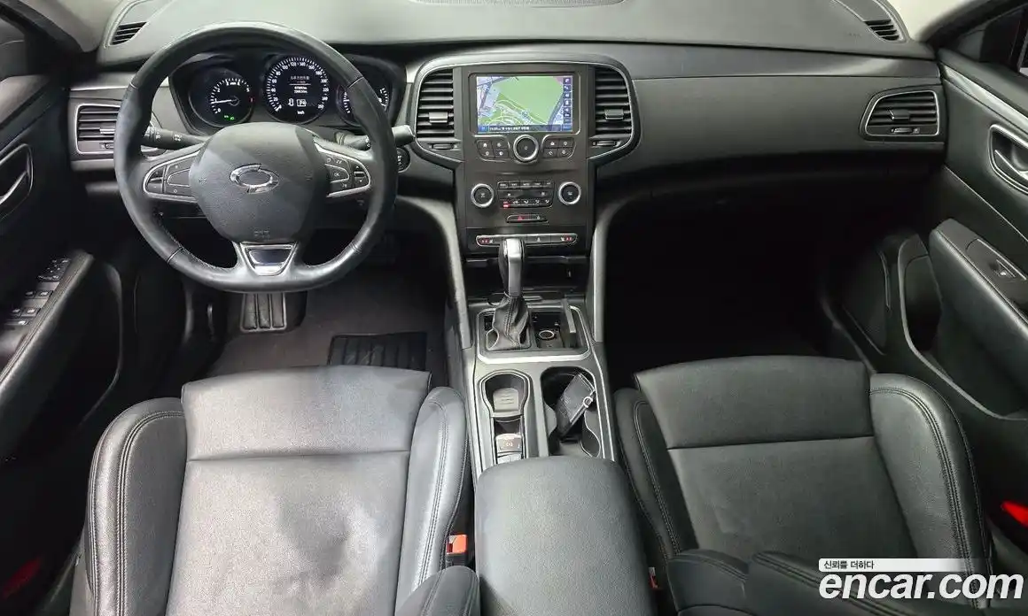 Renault SM6 2016 1.6 гидро в Москве, фото 7
