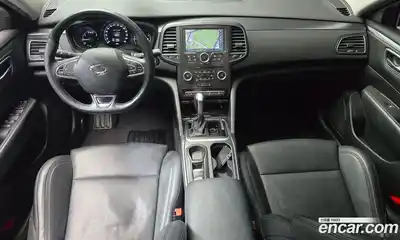 Renault SM6 2016 1.6 гидро в Москве, миниатюра 7