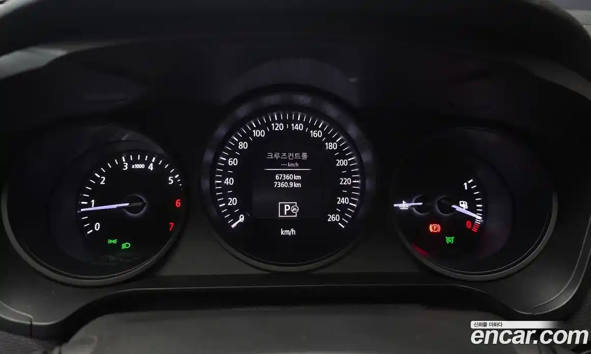 Renault SM6 2016 1.6 гидро в Москве, фото 8