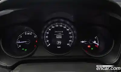 Renault SM6 2016 1.6 гидро в Москве, миниатюра 8